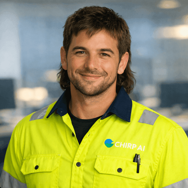 Pete — Plumber