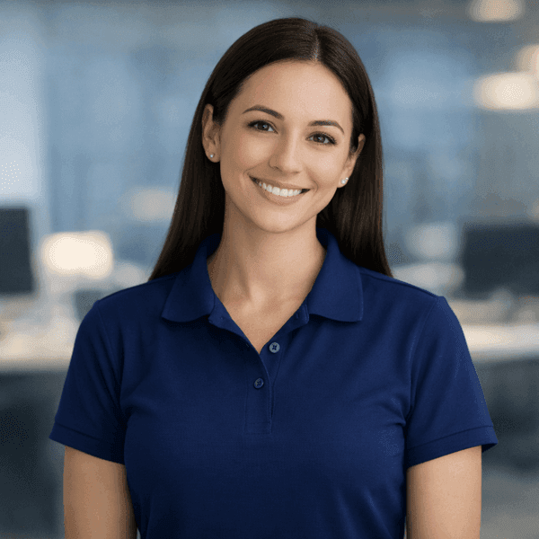 Denise — After-Hours Trades Receptionist